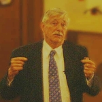 Halton Christian Arp