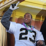 Pierre Thomas