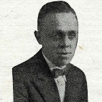 Charles Tanner