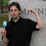 Charlie Korsmo