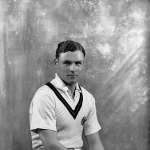 Raymond Tuckey