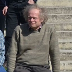 Charles Read