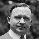 Charles Rendell Mabey