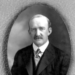 Charles Mitchell