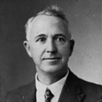 Charles Petrie