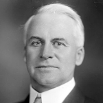 Charles Robley Robley Evans