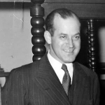 Willard Beaulac