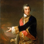 Charles Saunders