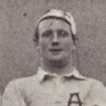 Charles Savory
