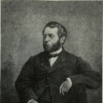Charles Charles Scribner I