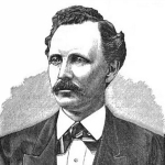 Charles Sedgwick May