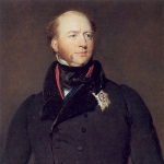 Francis Seymour