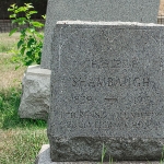 Charles Shambaugh