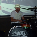 Stan Frazier