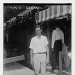 Charles Stedman