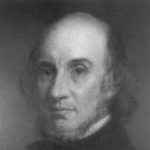 Charles Storrow