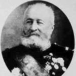 Charles Chanoine