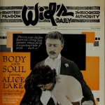 Charles Swickard