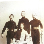 Charles Tatham
