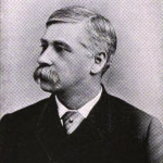 Charles Terry Saxton