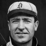 Charley O'Leary