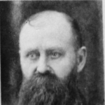 Charles Hodgdon