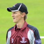 Max Waller
