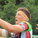 Charlie Matthews