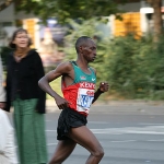 Charles Kamathi