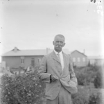 Thomas Weston