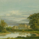 Charles Wild