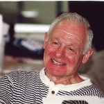 Pete Conacher