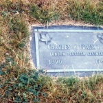 Charles Train