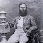 Charles Wright