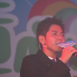 Charles Ying