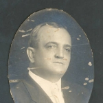 Charles Beaupoil