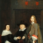 Antonius Liedekercke
