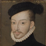 Charles Teligny