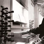 Charles Wolff