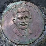 Charles Marie Pitard-Briau