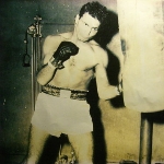 Charley Zivic