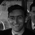 Charlie Thomson