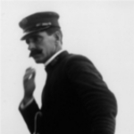 Charlie Barr