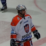 Charlie Cook