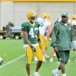 Charlie Jackson