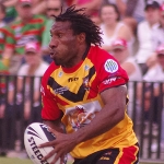 Charlie Wabo