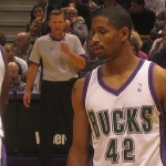 Charlie Bell