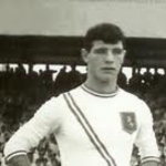 Charlie Williams