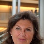 Charlotte Cederschiold