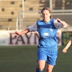 Charlotte Gurr
